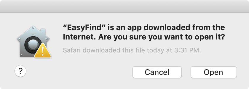 App store not responding mac